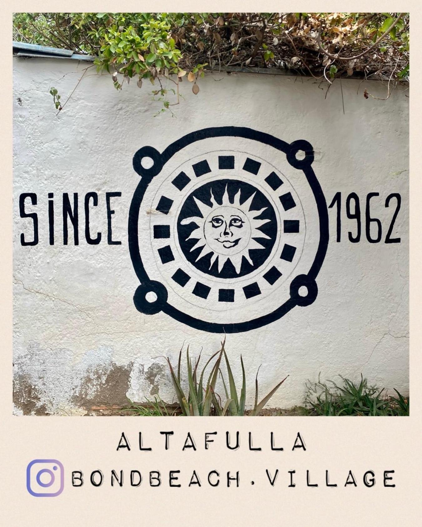 Bond Beach Village Altafulla Luaran gambar