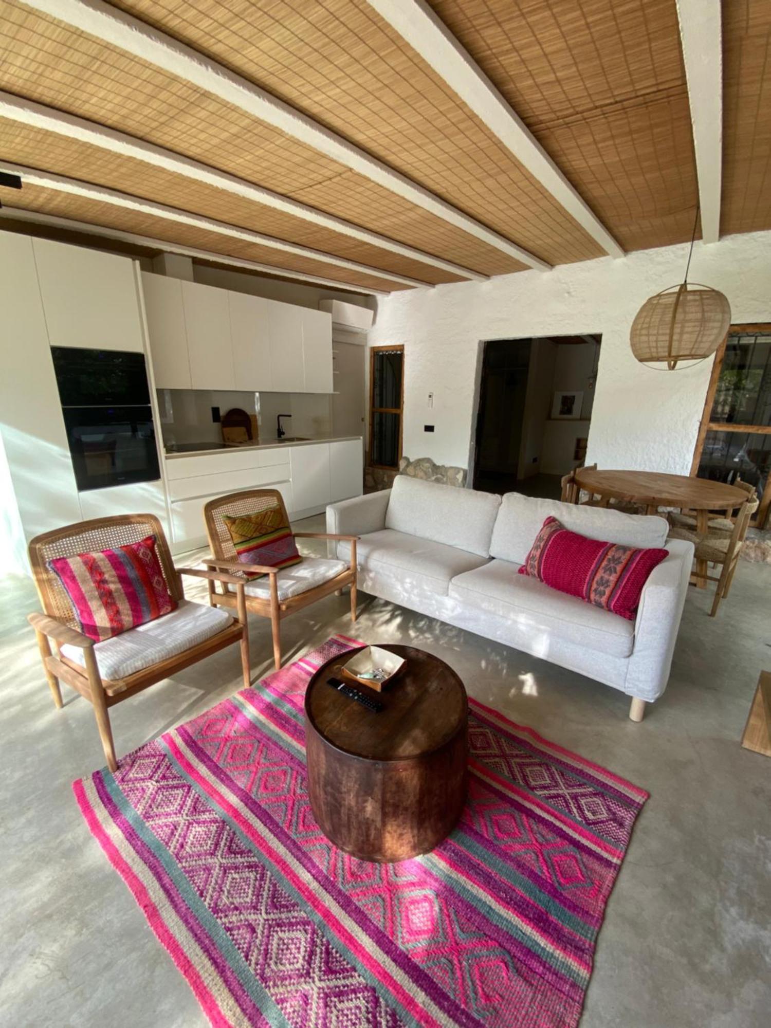 Bond Beach Village Altafulla Luaran gambar