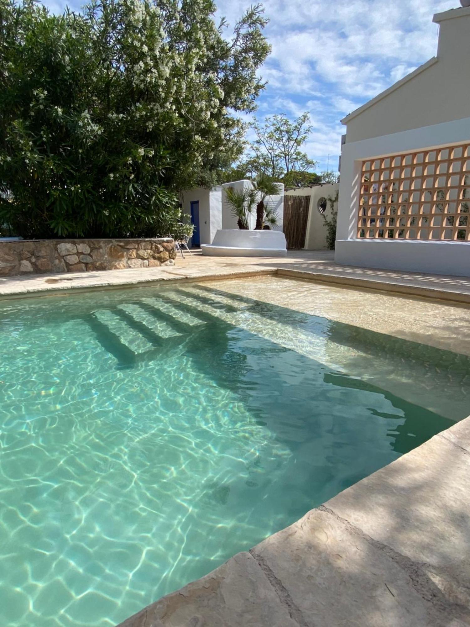 Bond Beach Village Altafulla Luaran gambar
