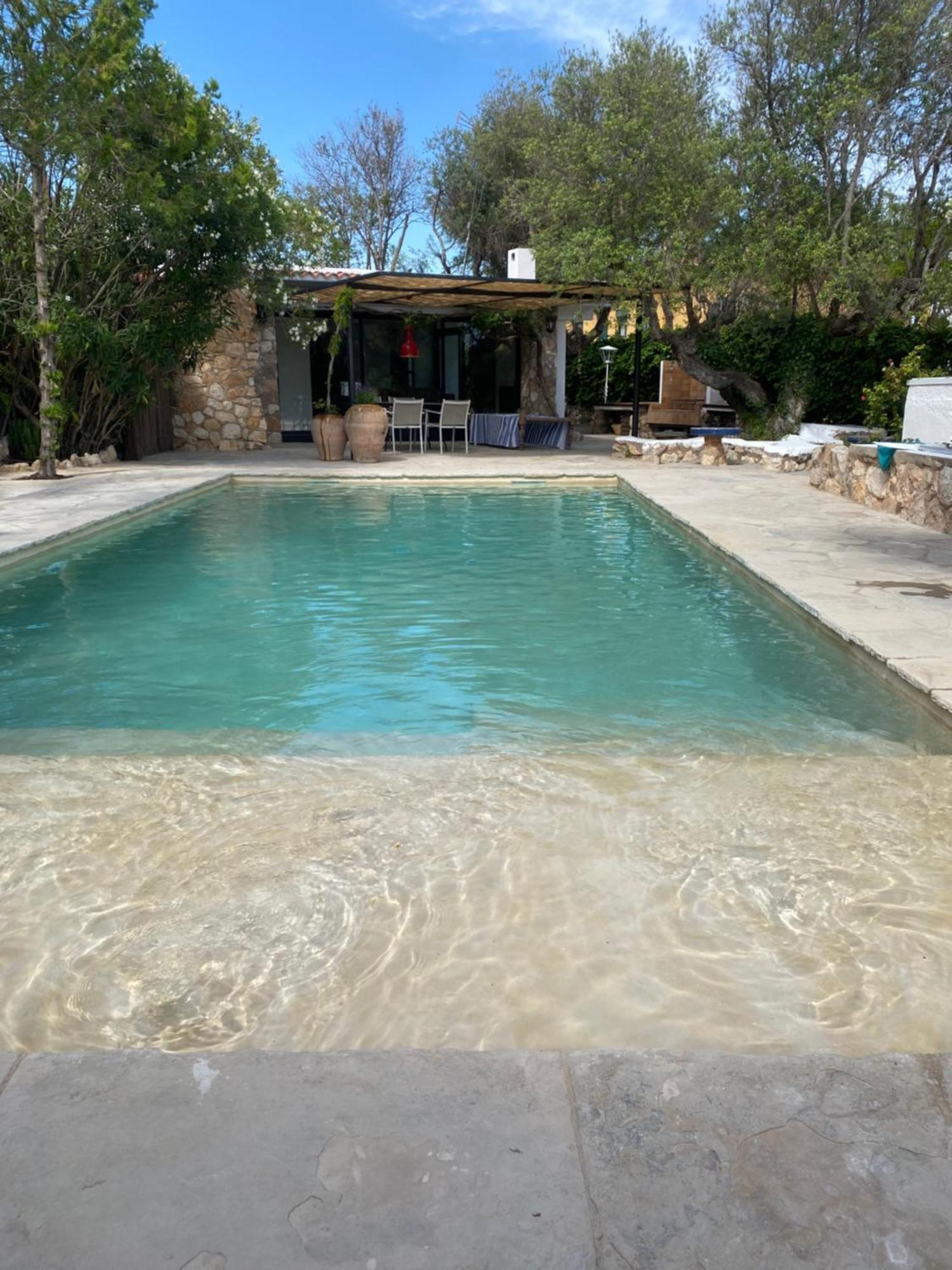 Bond Beach Village Altafulla Luaran gambar
