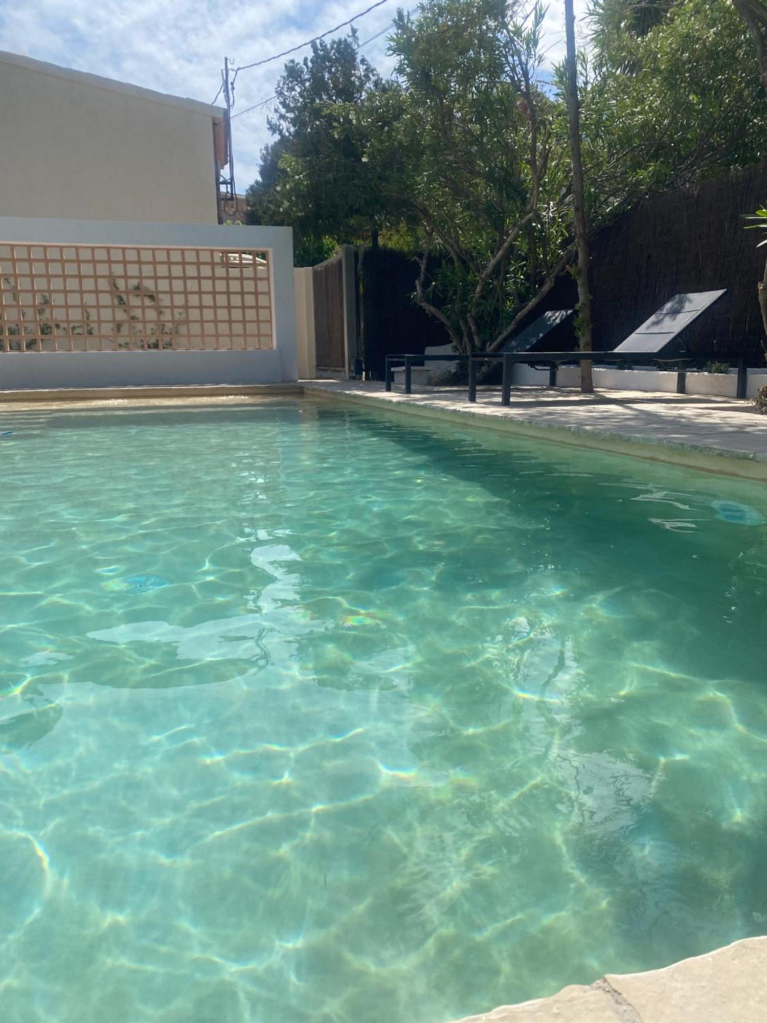 Bond Beach Village Altafulla Luaran gambar